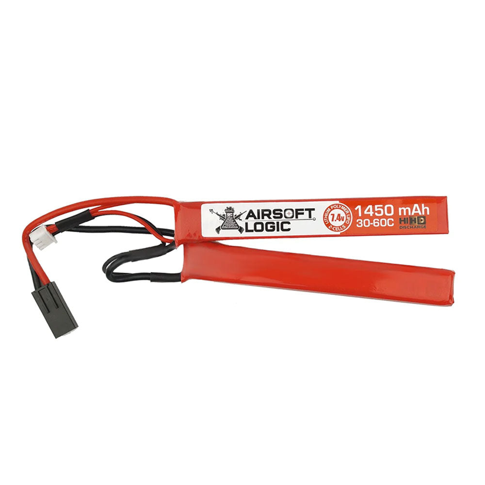Airsoft Logic 7.4 Batteries