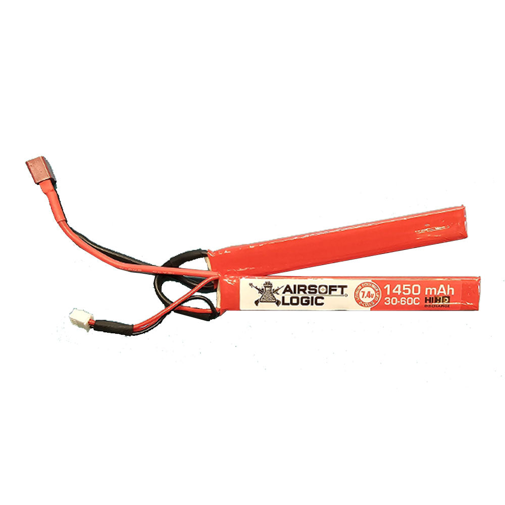 Airsoft Logic 7.4 Batteries
