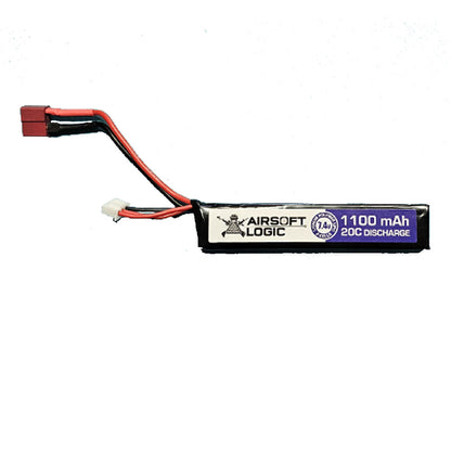 Airsoft Logic 7.4 Batteries