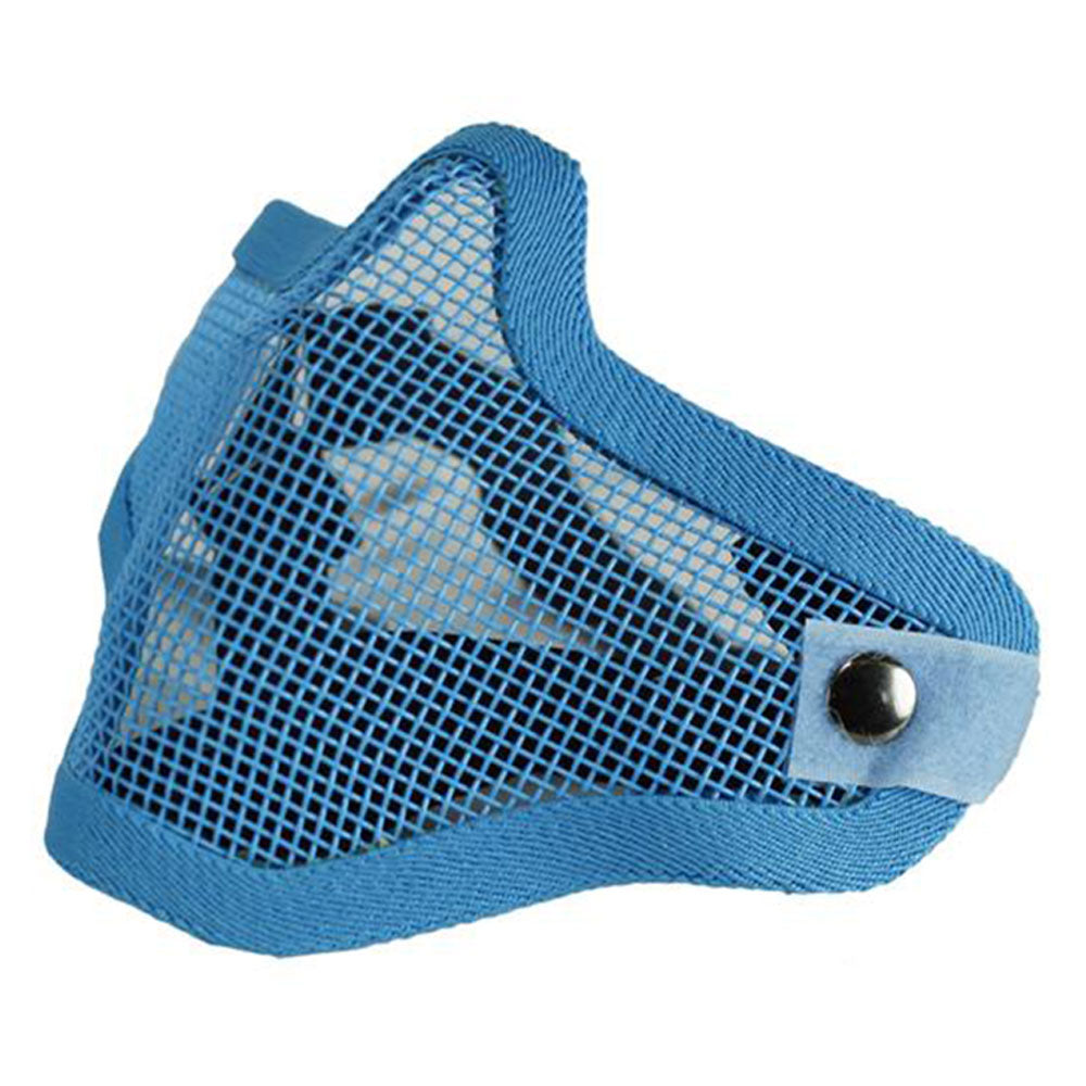 Impact Mesh Mask