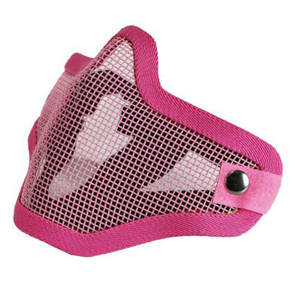 Impact Mesh Mask