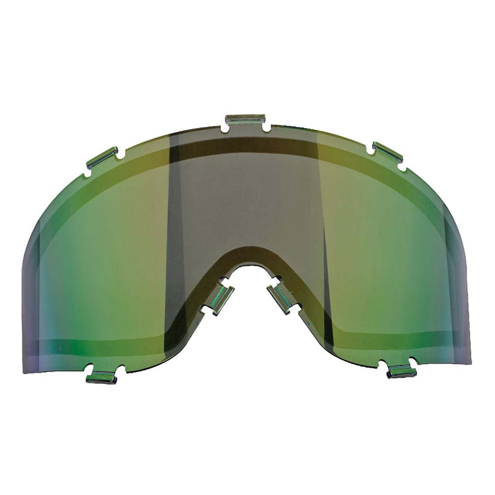 JT Spectra Lens System