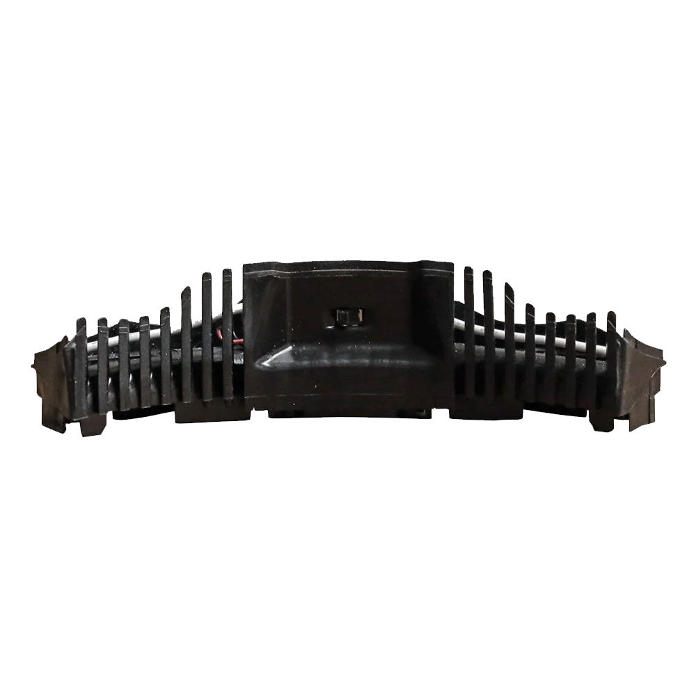 Virtue Stealth Visor Fan Upgrade