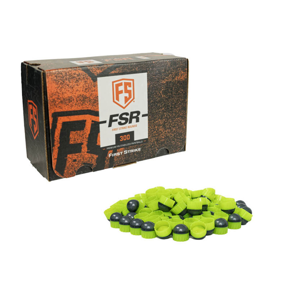 First Strike 300rd Box- .68Cal