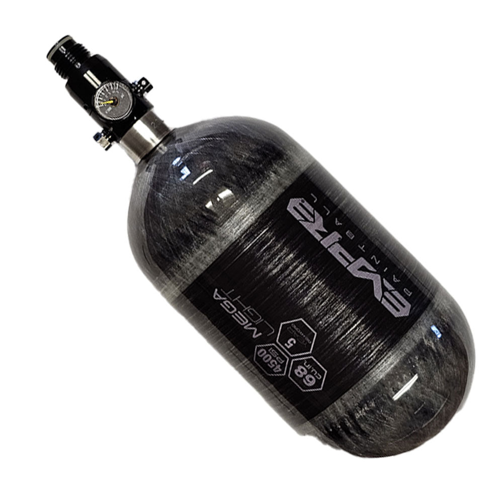 Empire Mega Lite 68/4500 – Carbon Grey