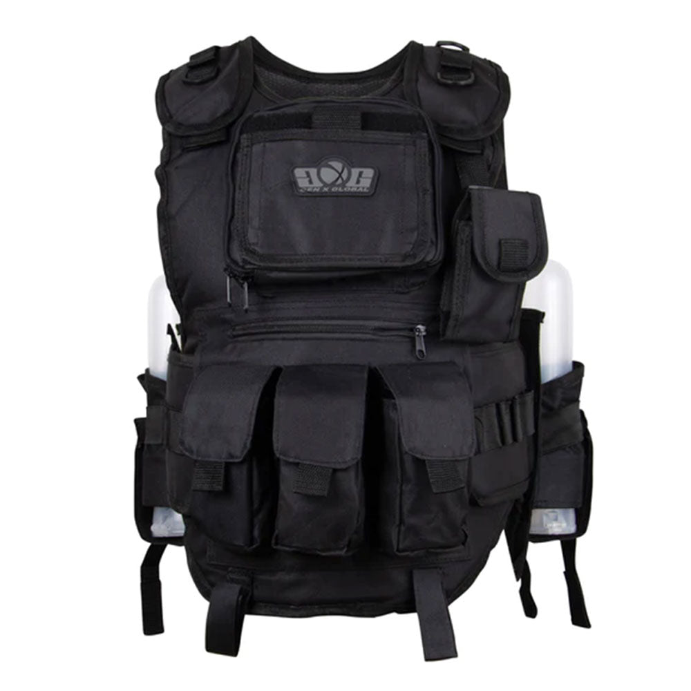 GXG Vest Tactical Deluxe