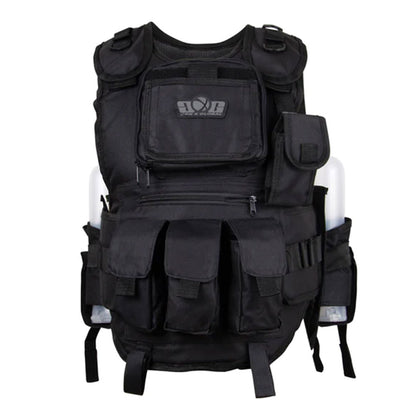 GXG Vest Tactical Deluxe