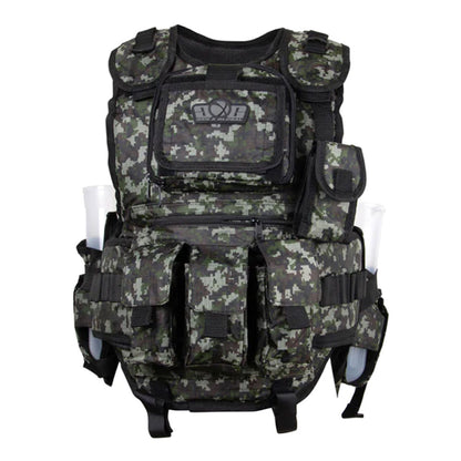 GXG Vest Tactical Deluxe