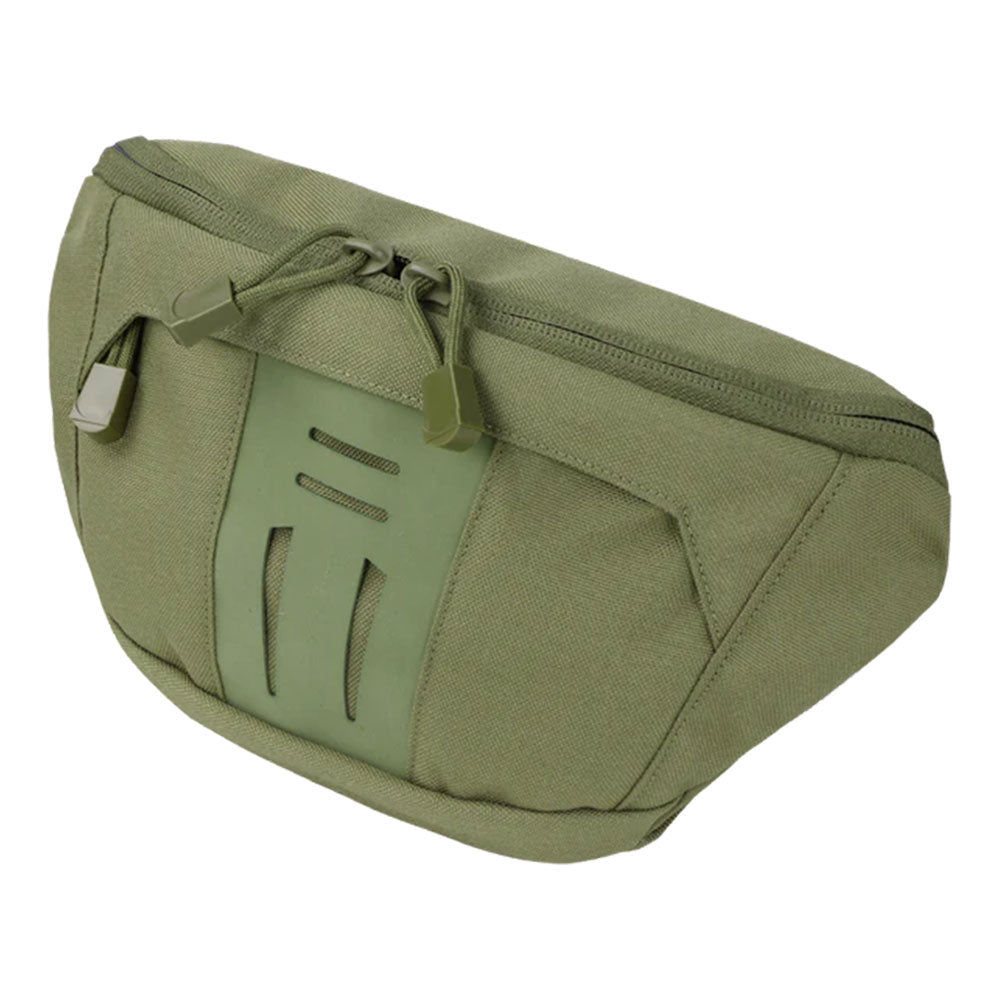 Condor Draw Down Waist Pack Gen II