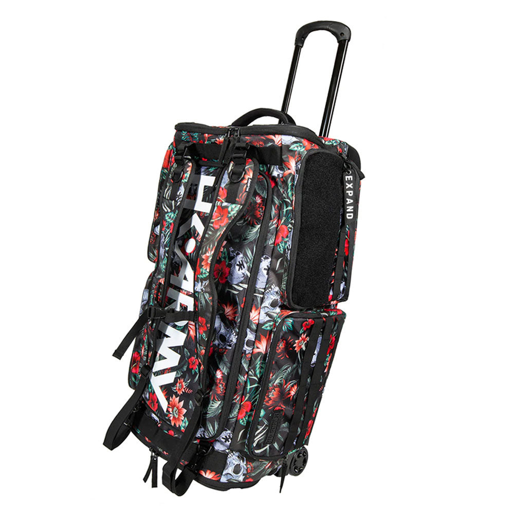 HK Army Expand 75L Roller Gear Bag