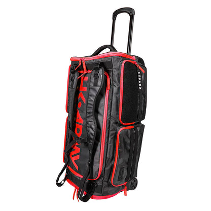 HK Army Expand 75L Roller Gear Bag