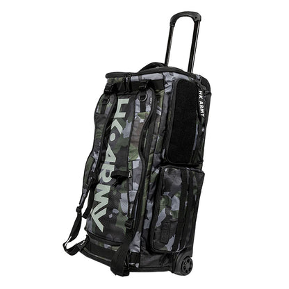 HK Army Expand 75L Roller Gear Bag