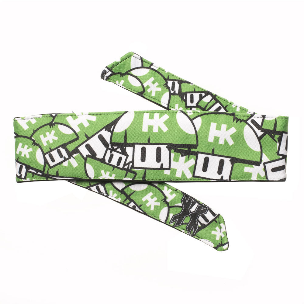HK Army Headband