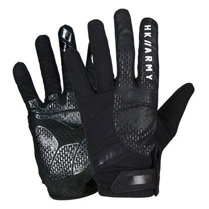 HK Army Freeline Full Finger Paintball Glove