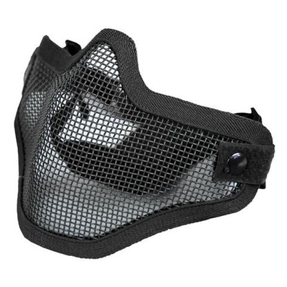 Impact Mesh Mask