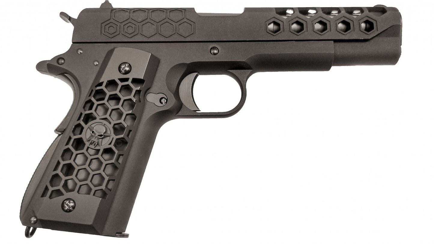 We Tech 1911 Hex