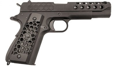 We Tech 1911 Hex