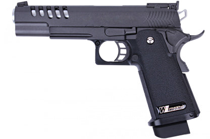 We Tech Hi-Capa 5.1 Ultra Lite Type K1
