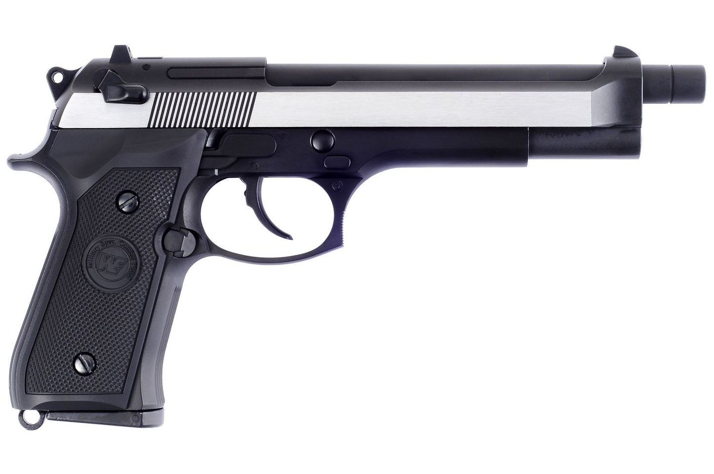 We Tech M92 Deluxe Edition