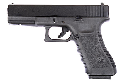 We Tech G17 Gen 3