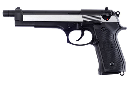 We Tech M92 Deluxe Edition