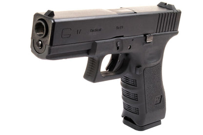 We Tech G17 Gen 3
