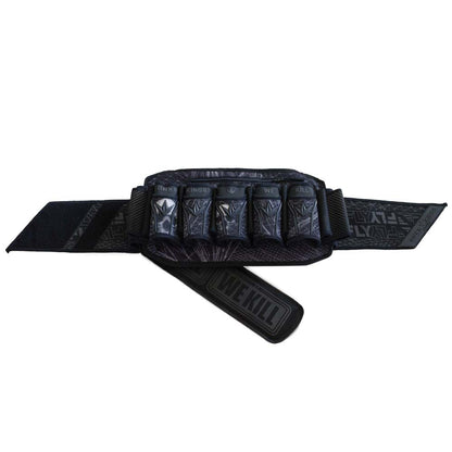 Bunkerkings FLY2 Harness