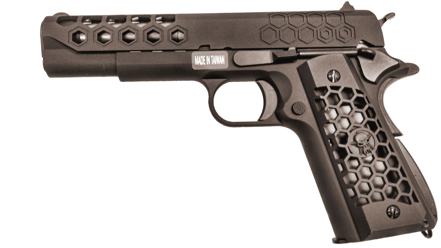 We Tech 1911 Hex
