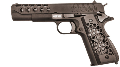 We Tech 1911 Hex