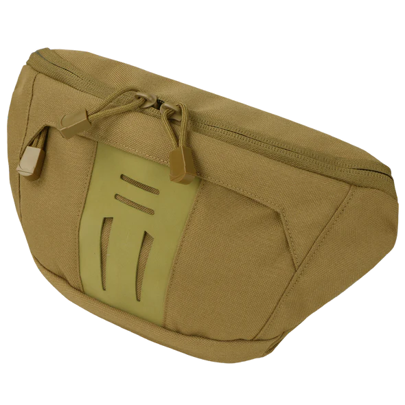 Condor Draw Down Waist Pack Gen II