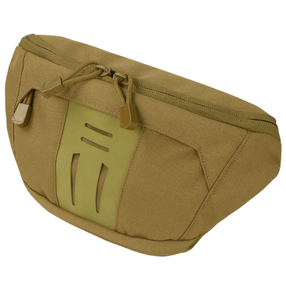 Condor Draw Down Waist Pack Gen II