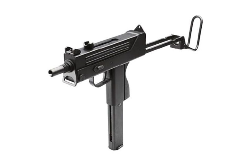 KWA M11A1