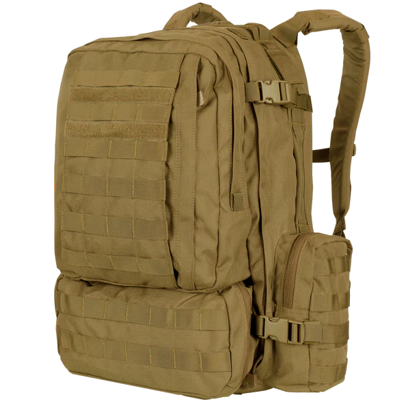 Condor 3 Day Assault Pack