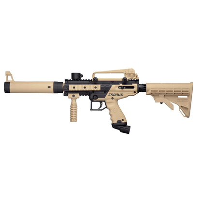 Tippmann Cronus Tactical