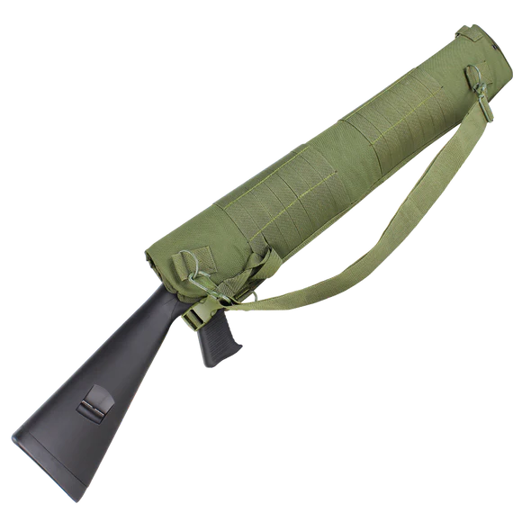 Condor Shotgun Scabbard