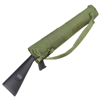Condor Shotgun Scabbard