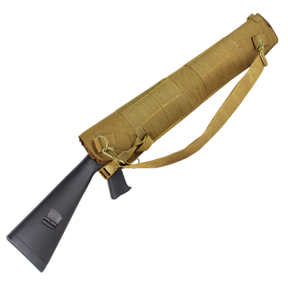 Condor Shotgun Scabbard