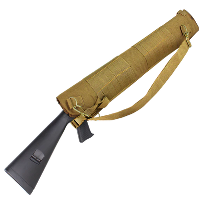 Condor Shotgun Scabbard
