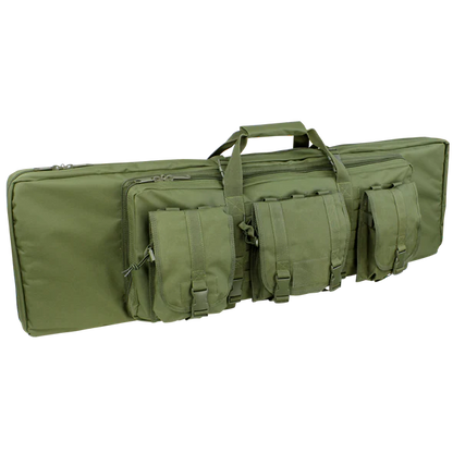 Condor 42" Double Rifle Case