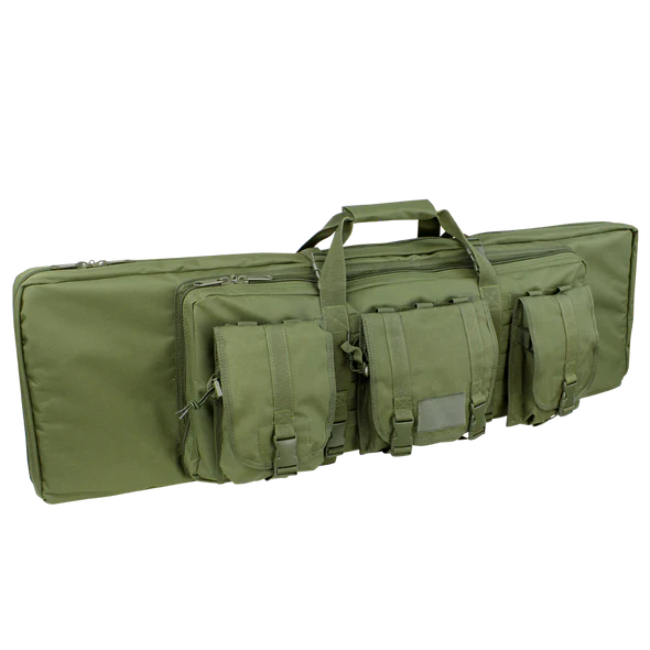 Condor Rifle Case 36" Double