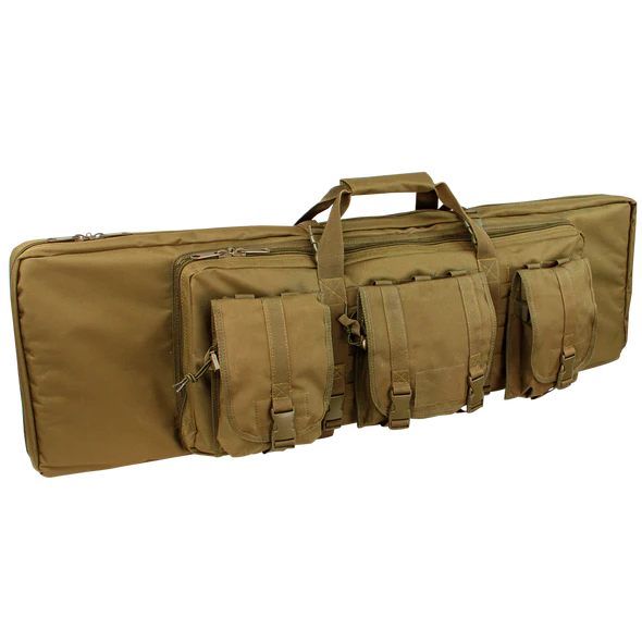 Condor 42" Double Rifle Case