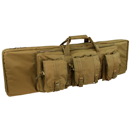 Condor 42" Double Rifle Case