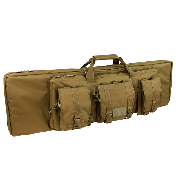 Condor Rifle Case 36" Double