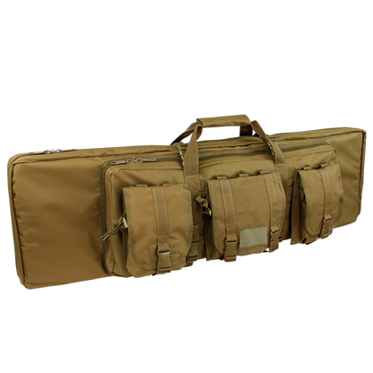 Condor Rifle Case 36" Double