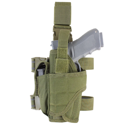 Condor Tornado Tactical Holster Left