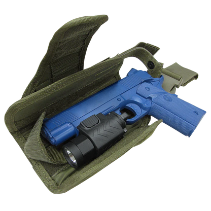 Condor Tornado Tactical Holster Left