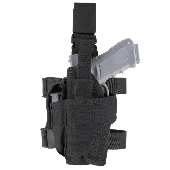 Condor Tornado Tactical Holster Left