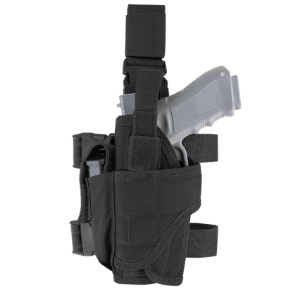 Condor Tornado Tactical Holster Left