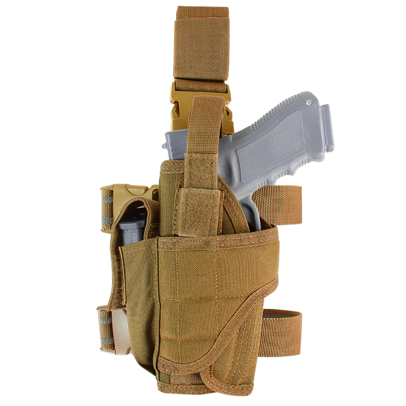 Condor Tornado Tactical Holster Left