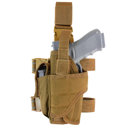 Condor Tornado Tactical Holster Left